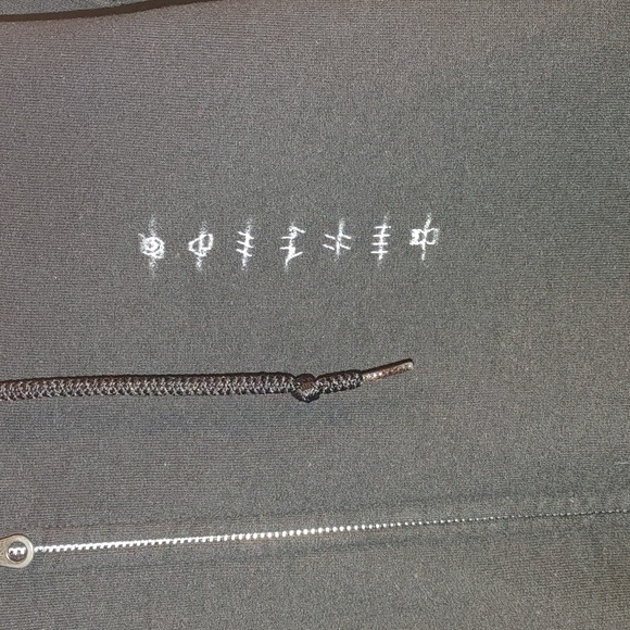 Naruto atsuki hoodie - Picture 2 of 4